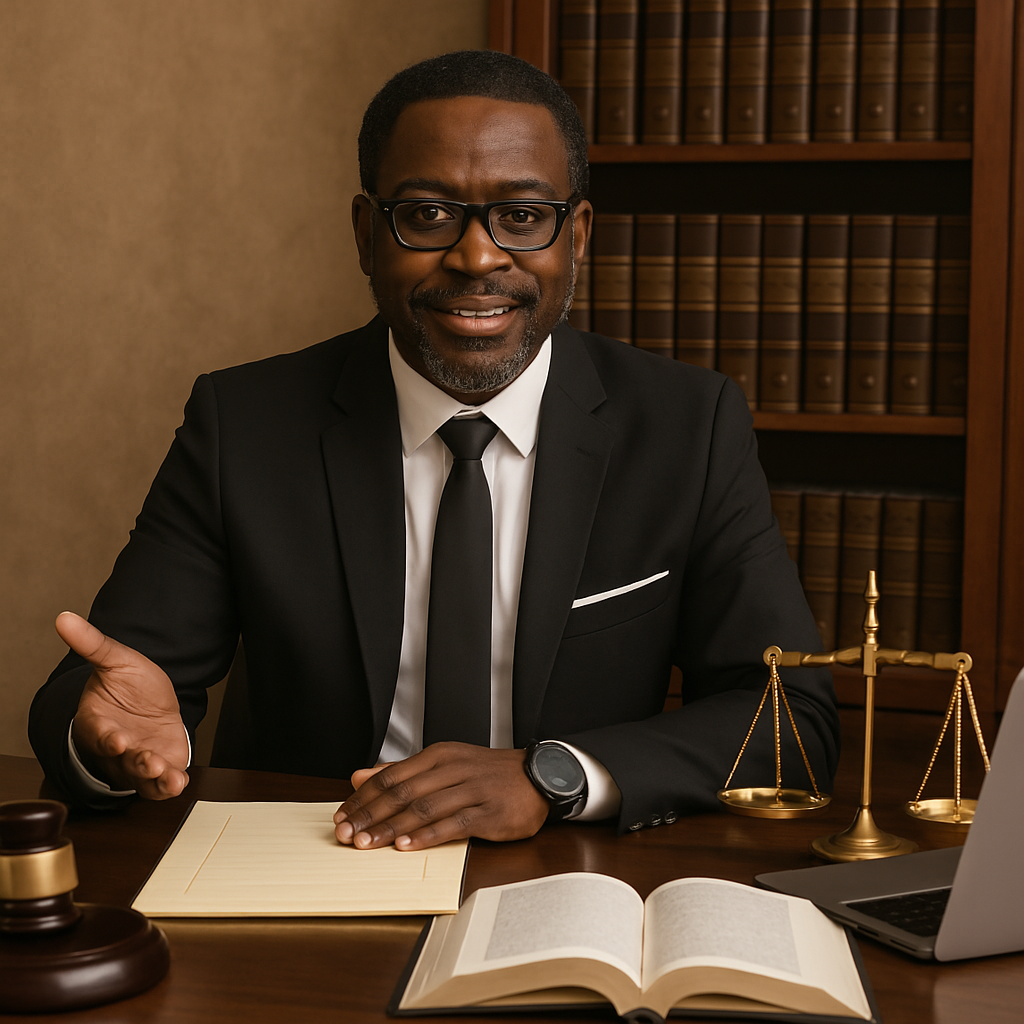 Legal Consultation
