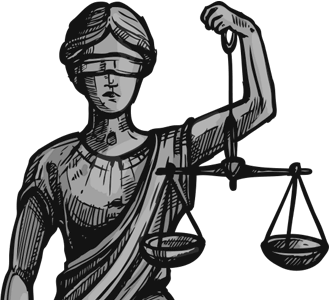 Lady Justice