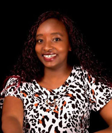Zipporah Wanjiku Irungu